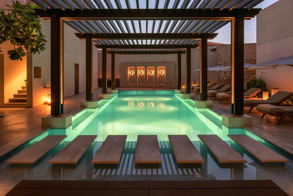 The Chedi Al Bait