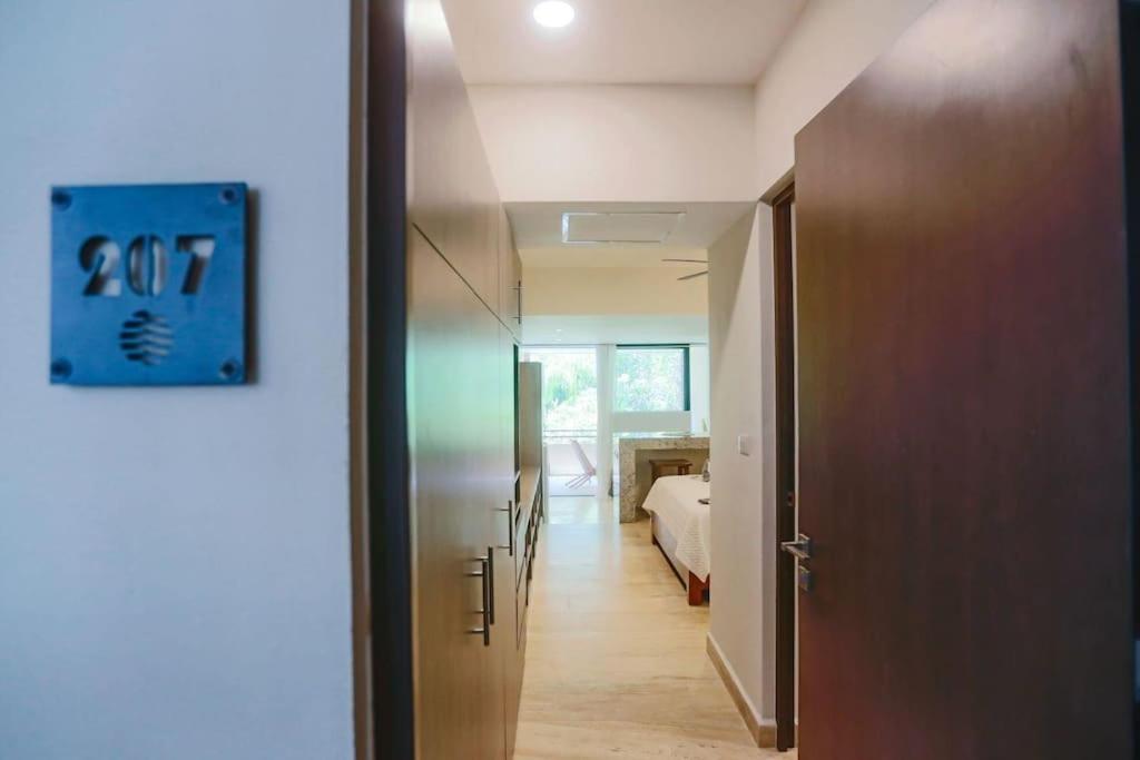 SYRENA luxury studio 207 - 2