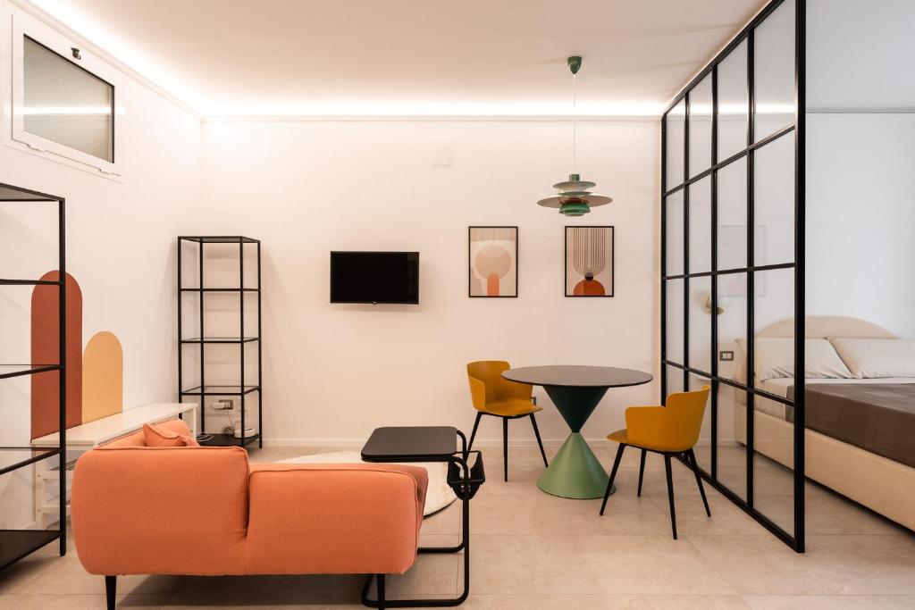 Loft 404 by Wonderful Italy, Bari