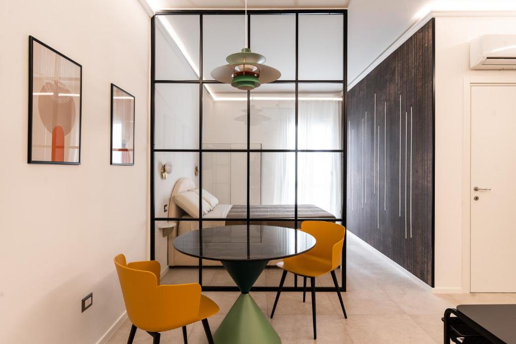 Loft 404 by Wonderful Italy - 2