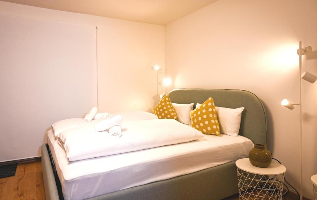 GM-Stays - Studio am Dürnbach - Modern, ruhig & zentral am Schliersee mit Parkplatz - BRIGHT Collection - 4