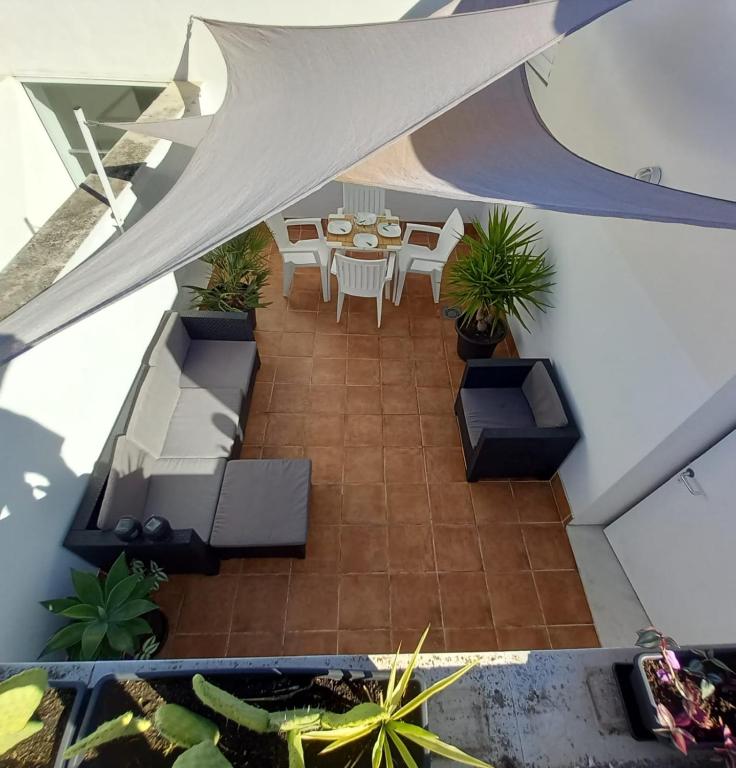 Ático-Duplex Las Palmeras - 1