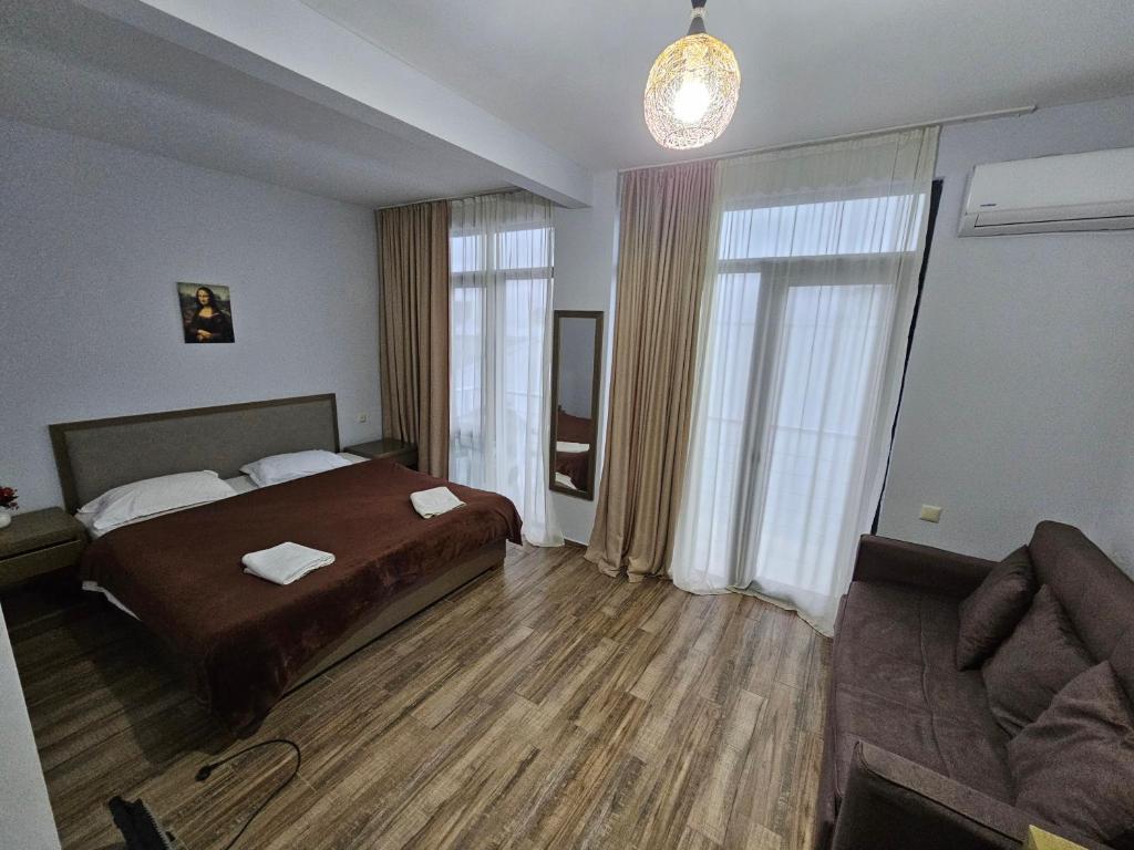 IVERIABEACH, Kobuleti