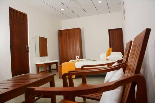 Trinco Rest House, Trincomalee