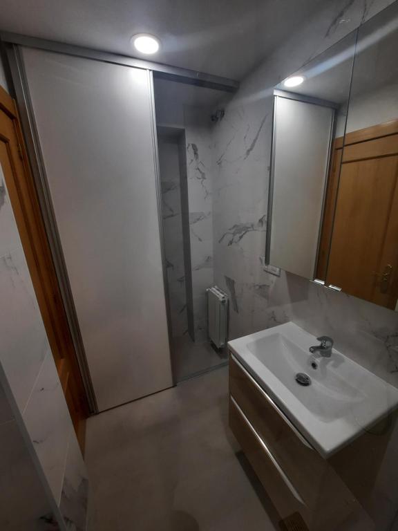 Apartamentos Sudestada - 4