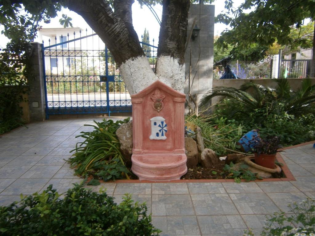 Facilities