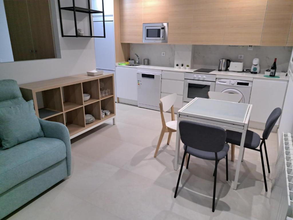 Apartamentos Sudestada - 2