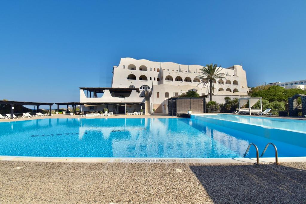 Mursia Wellness Hotel - 3