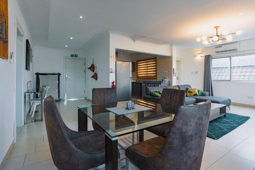 The Avery Apartments, Dzorwulu, Accra 2024 Updated Prices, Deals