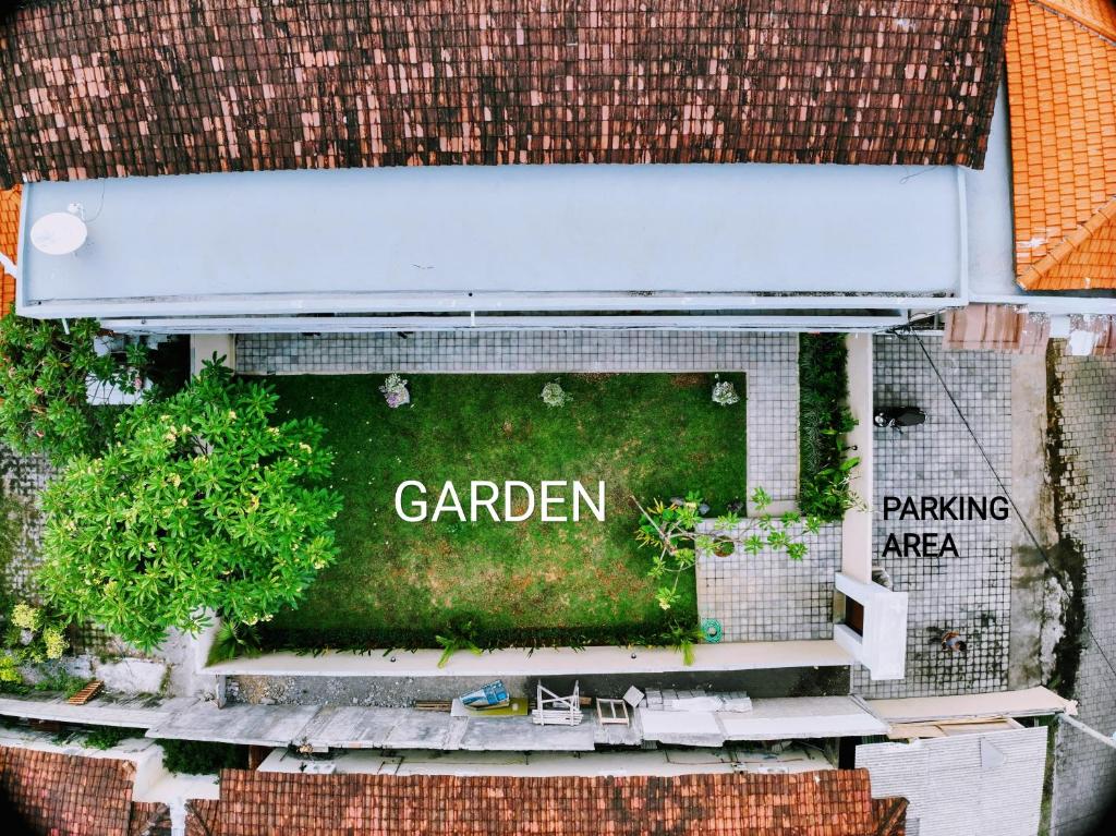 Pondok Dete Guesthouse