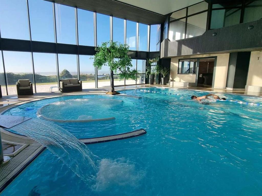 Appartement Cozy, 4 Pers, Centre-Ville, Proche Plage et Commerces - FR-1-92-877 - 3