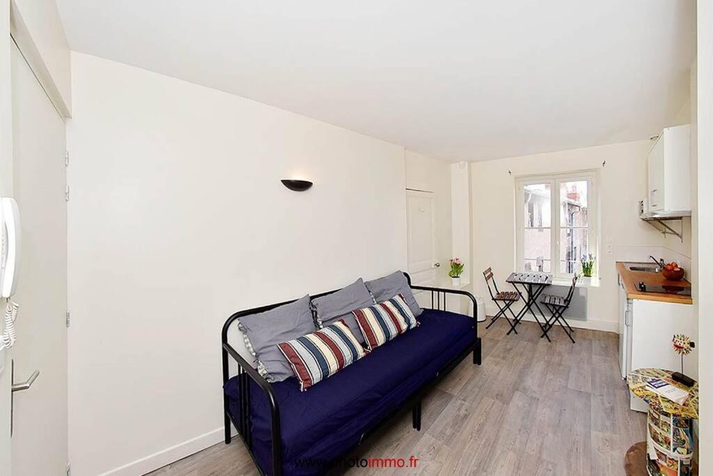 Beautiful studio Place de Jaude - Hyper center - 3