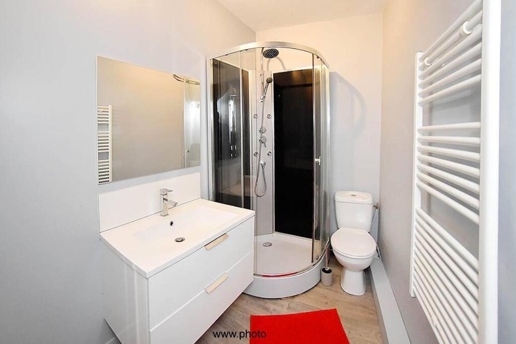 Beautiful studio Place de Jaude - Hyper center - 4