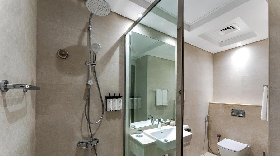 Shower