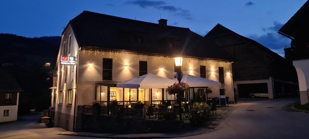 Hotel Pruggererhof - 2