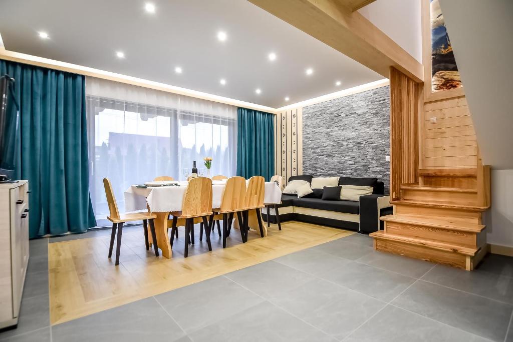 Magiczny Domek, Białka Tatrzańska