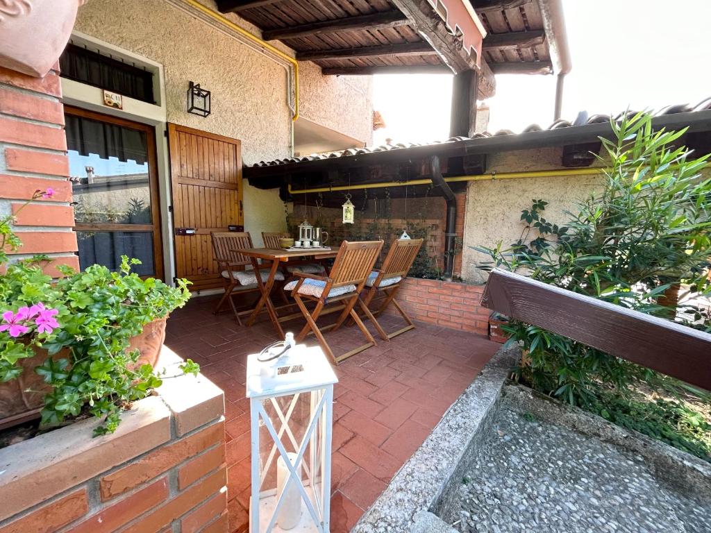 Chalet Garda - 3