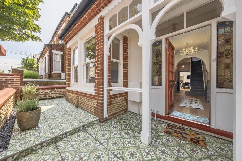 St Edmunds View, Hunstanton