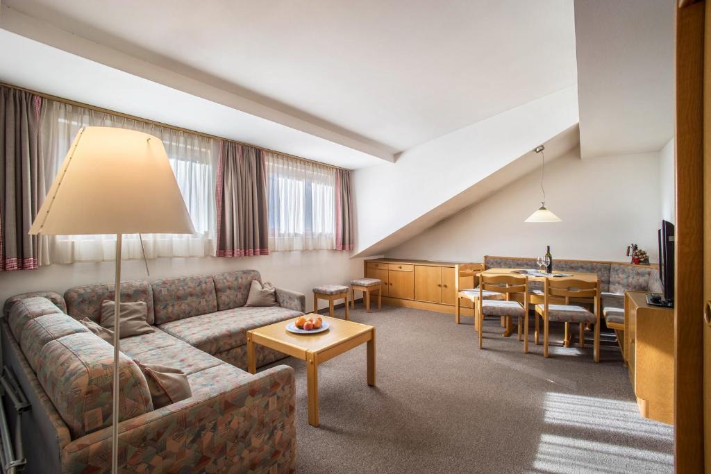 Manuel's App Watschinger - Frieda, Sesto