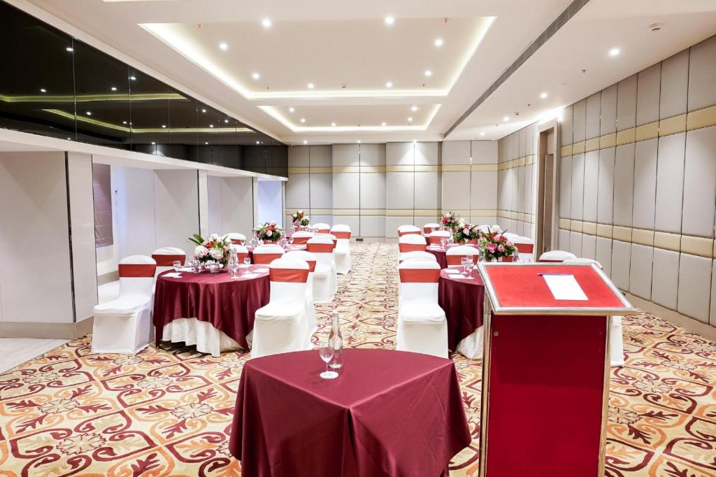 Meeting room / ballrooms
