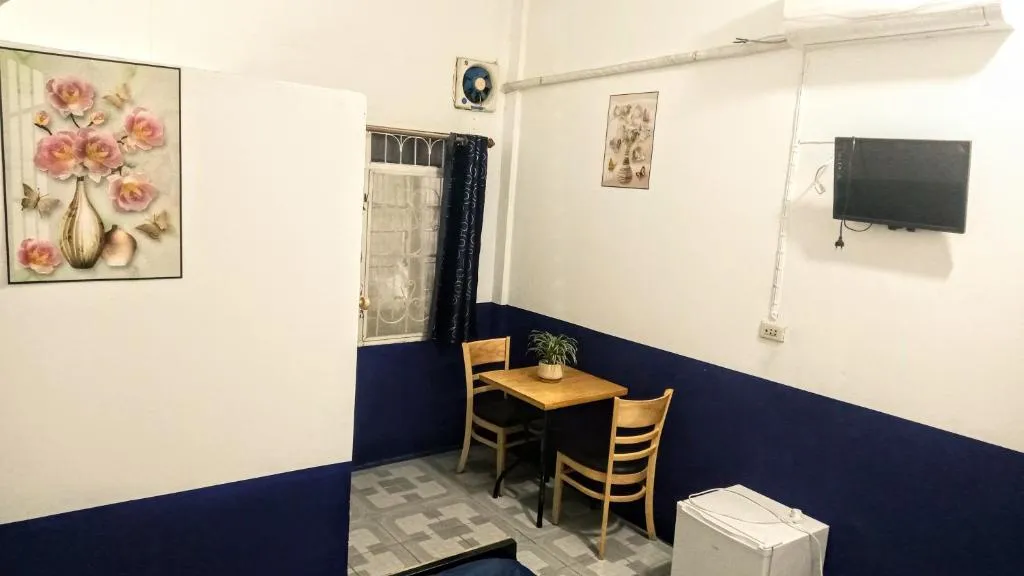 Rene's Pasta Bar & Guesthouse，位于戈公的酒店