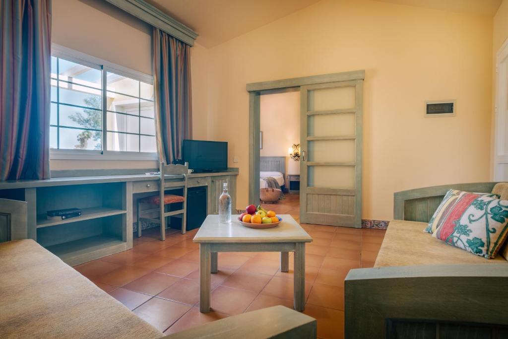 Royal Suite 전경