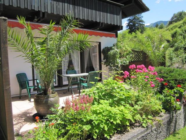 Komfort-Ferienhaus Alpspitz - 5