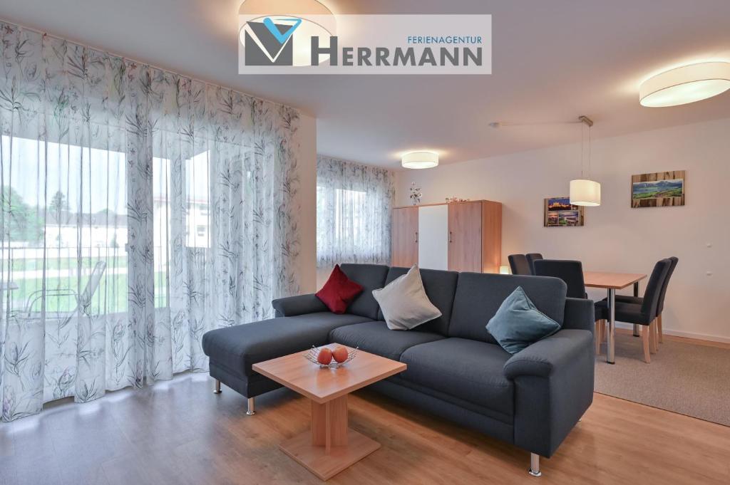 Ferienwohnung Füssenparadies - 1