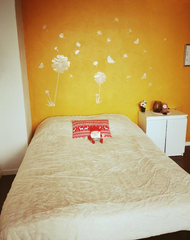 Cozy Studio Strasbourg - 1