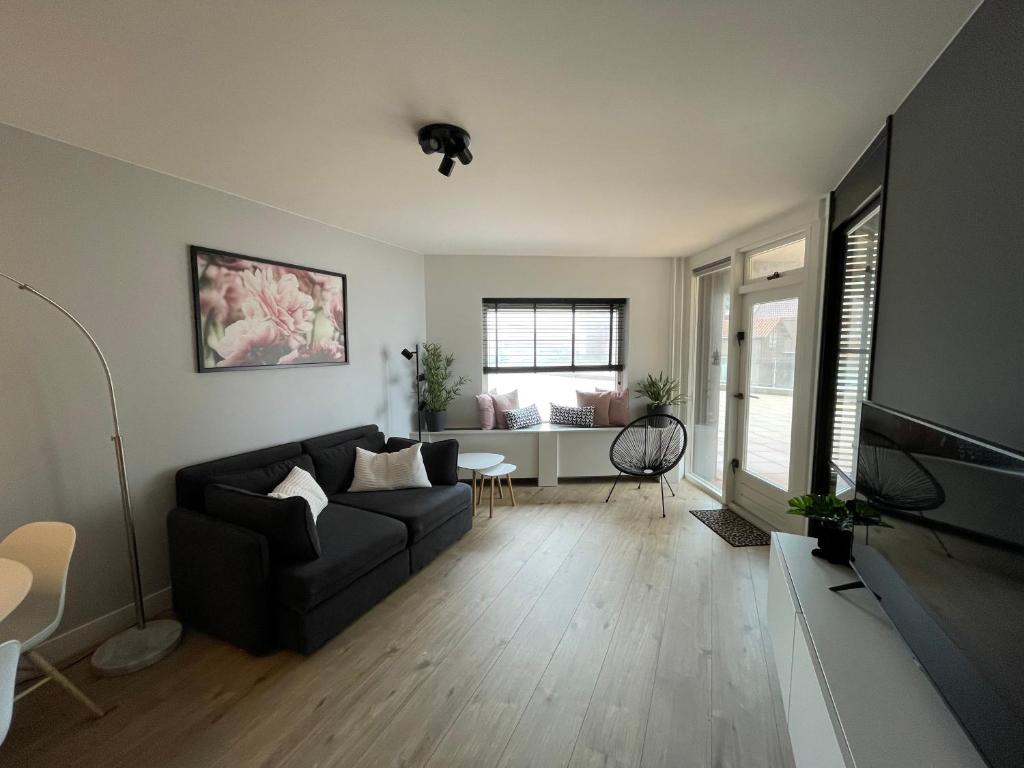 Sterflat 35, Egmond aan Zee