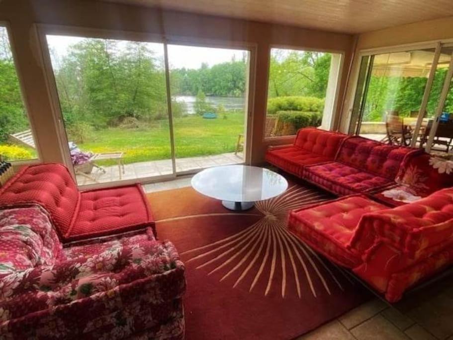 Le Moulin de L'Ecancière