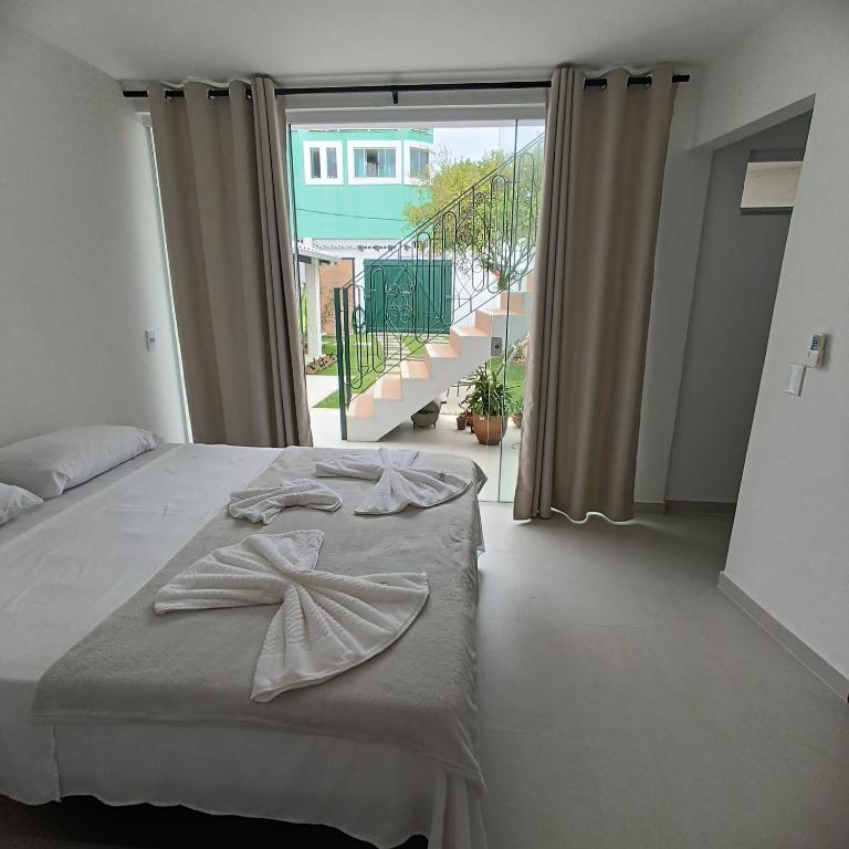 Ressurgencia loft 전경
