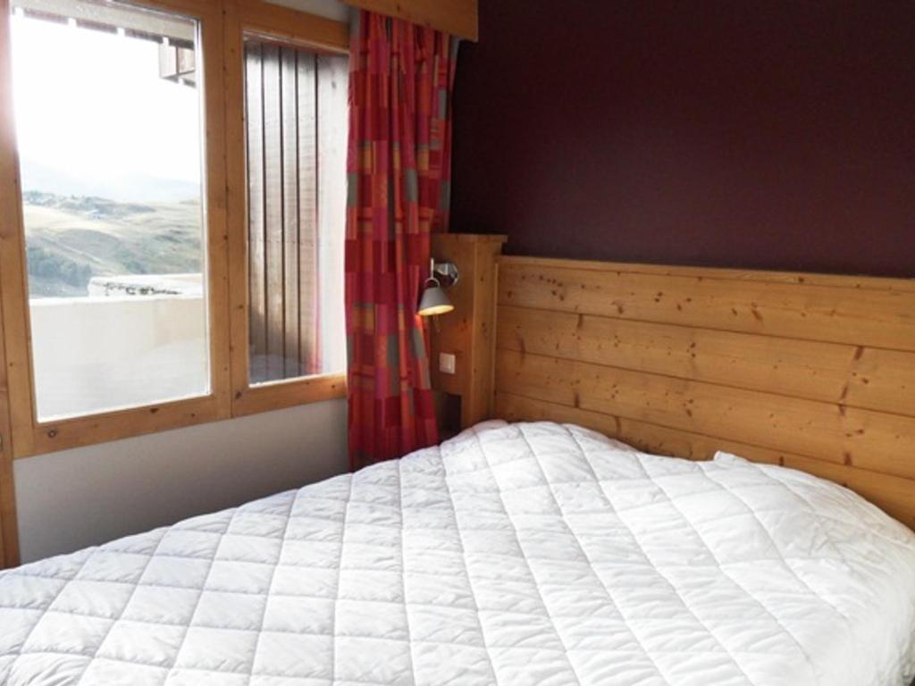 Appartement 3 pièces 7 pers. Accès Pistes, Balcon, Animaux admis - 5