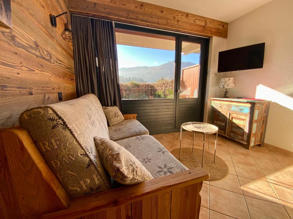 Appartement cosy avec terrasse sud - Proche centre - 4