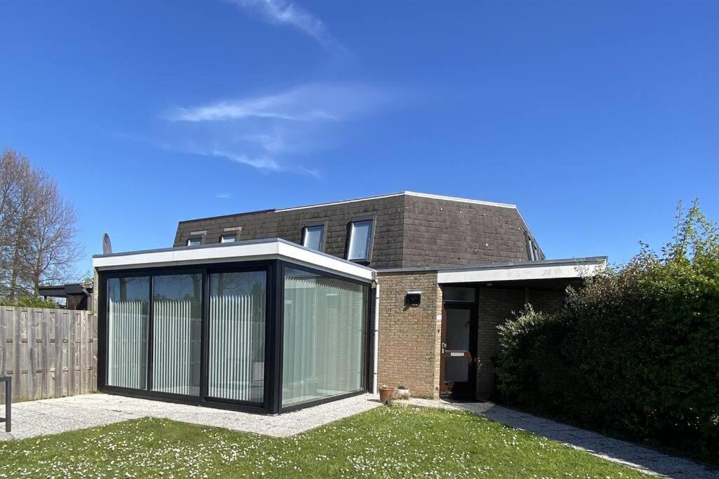 Heggerank 74*, Nieuwvliet