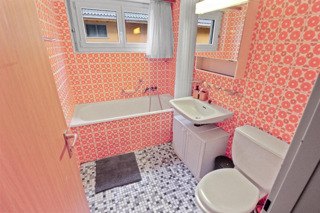 Chaleureux appartement plein centre - 5