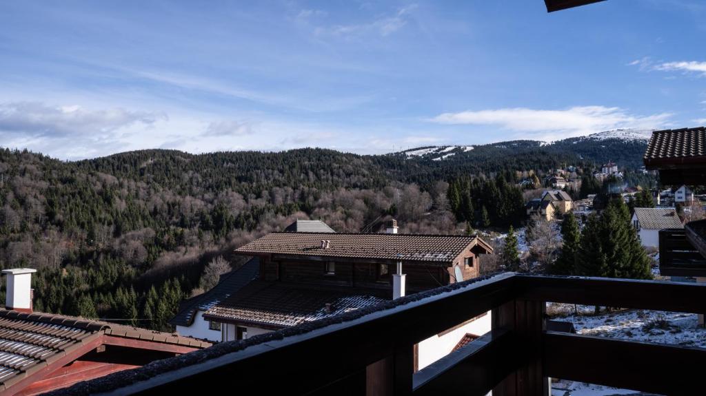 Hotel Vila San - 3