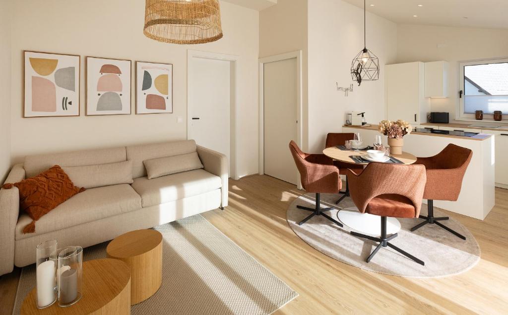 Kolibri Apartment - 2