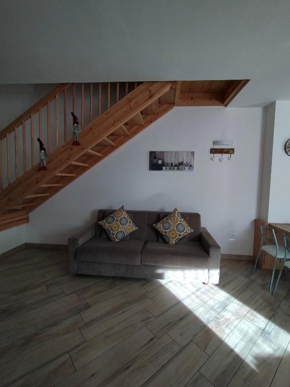 Appartamento Morettina con terrazzo - 2