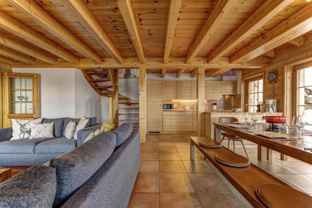 Chalet Ard - 5