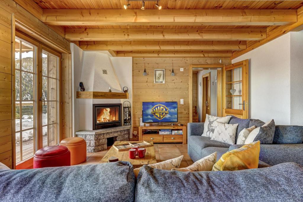 Chalet Ard - 2