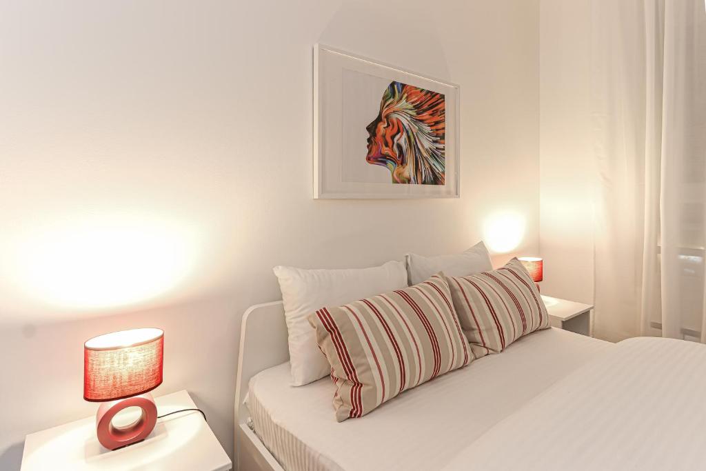 Fortuna - cozy studio to relax Novi Beograd, parking 5 eur per day - 2