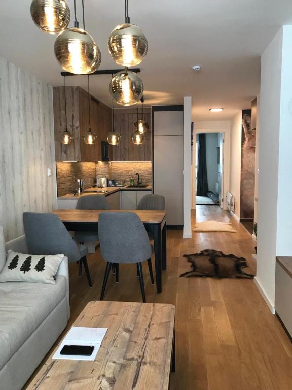 Apartman RIVENDELL RIDGE Jahorina - apartman na stazi - 5