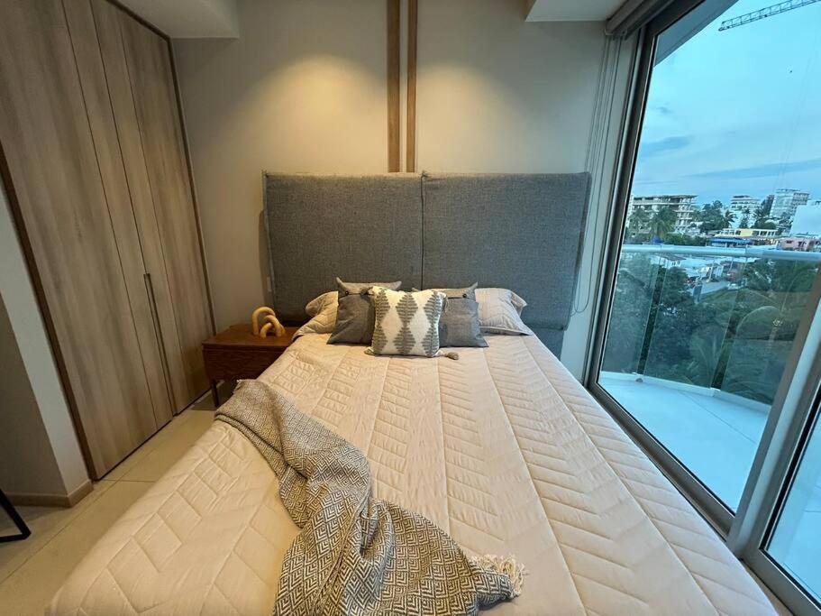 Departamento Marea, Bucerias Beach Front - 5