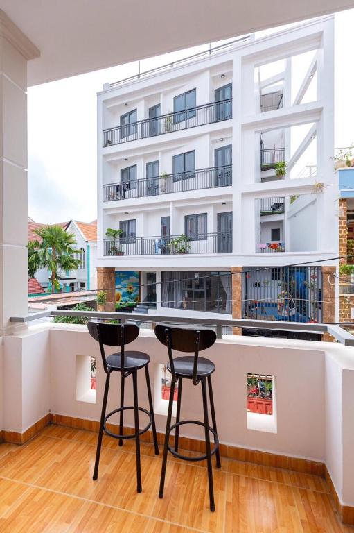 Villa 4,5 LLQ - Gan Bien Bai Sau - Free Karaoke & Bida