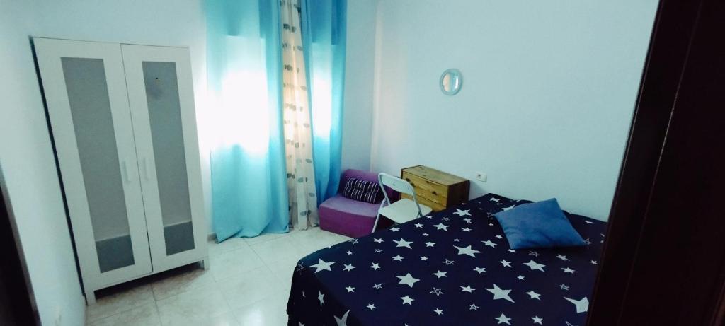 Tenerife Homestay - 3