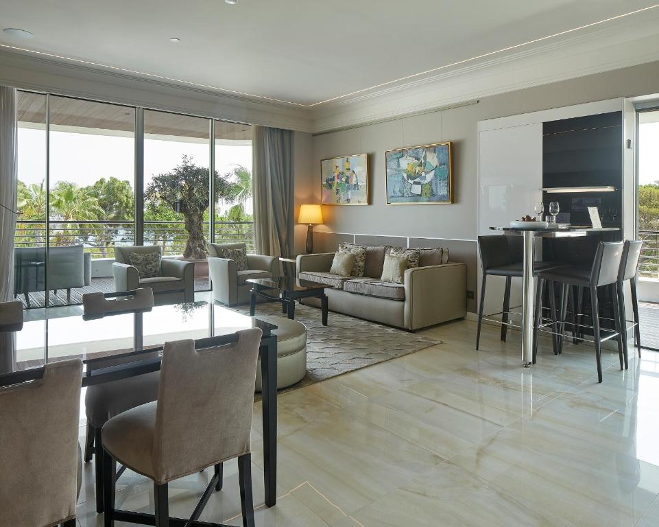 Alabriga Hotel GL 전경