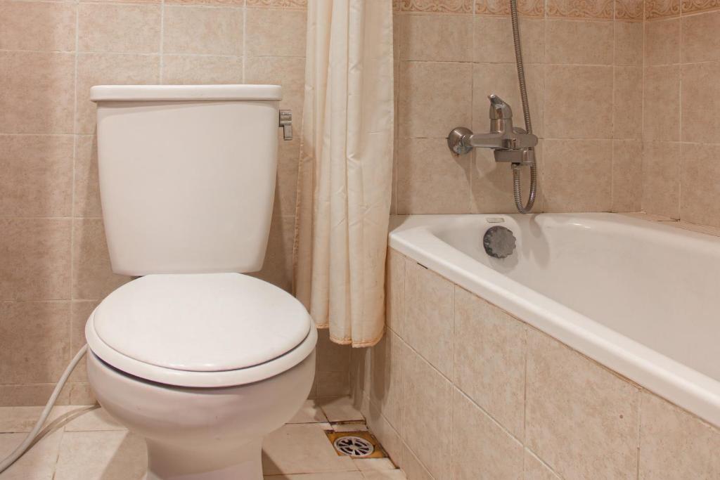 バスルーム（客室）