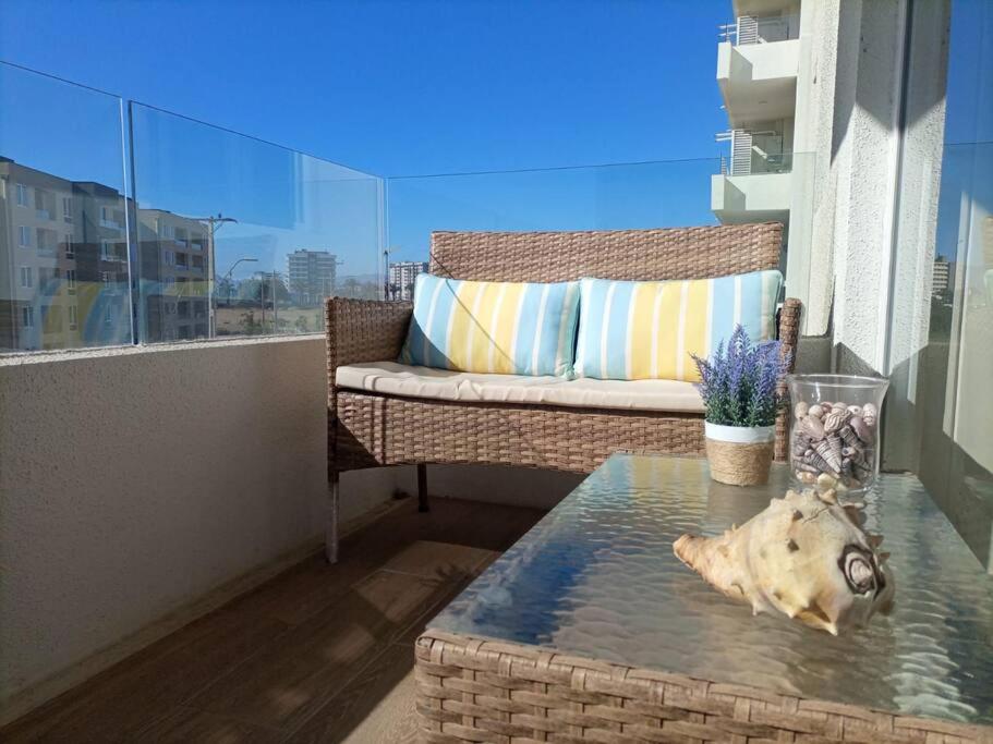Hermoso departamento a pasos del mar. - 4