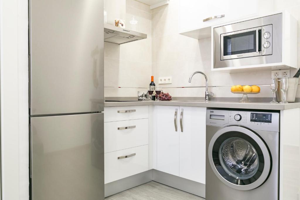Picasso Premium Apartment - 4